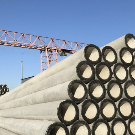 承德水泥电线杆的颜色可以选择吗？